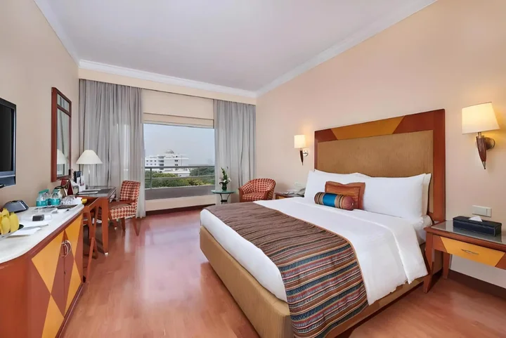 Бангалор: The Lalit Ashok Bangalore