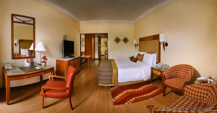 Бангалор: The Lalit Ashok Bangalore