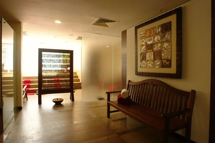 Бангалор: The Lalit Ashok Bangalore