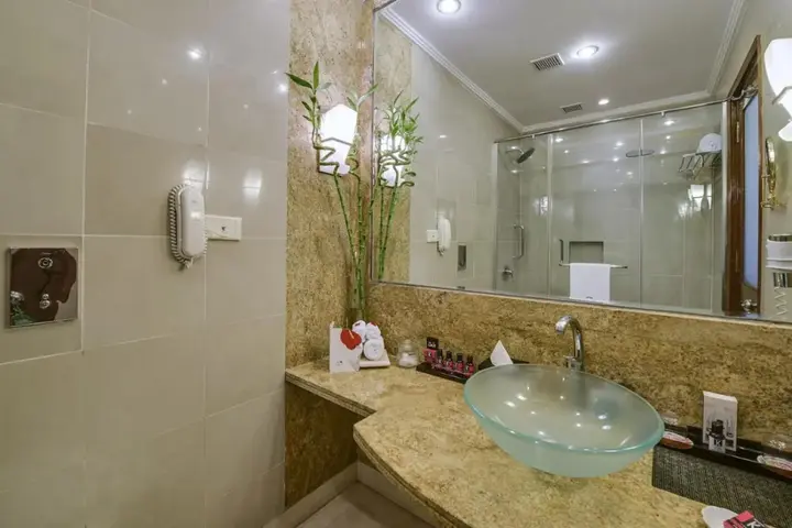 Бангалор: The Lalit Ashok Bangalore