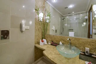 Бангалор: The Lalit Ashok Bangalore