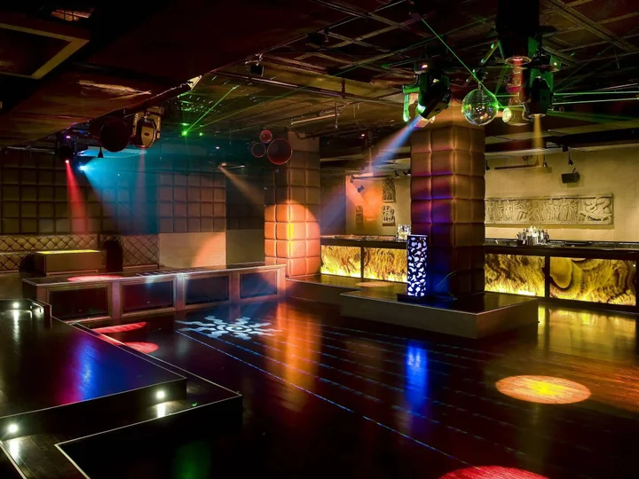 Нью-Дели: The LaLiT New Delhi