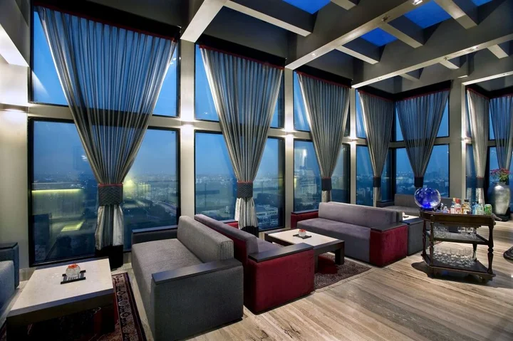 Нью-Дели: The LaLiT New Delhi