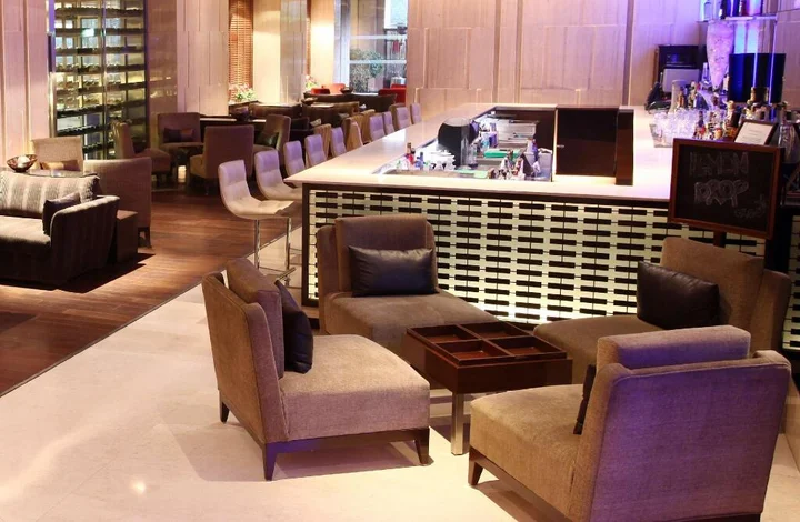 Нью-Дели: The LaLiT New Delhi