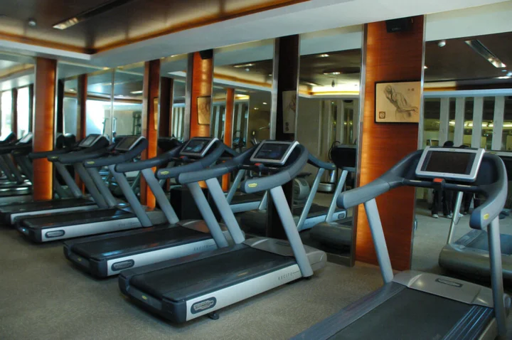 Нью-Дели: The LaLiT New Delhi