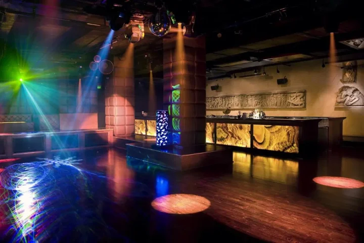 Нью-Дели: The LaLiT New Delhi