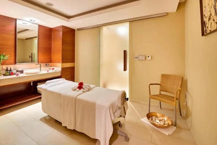 Нью-Дели: The LaLiT New Delhi