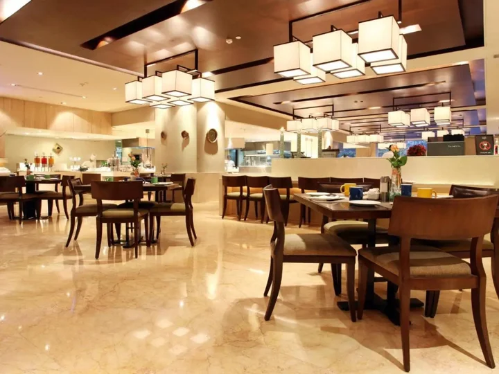 Нью-Дели: The LaLiT New Delhi