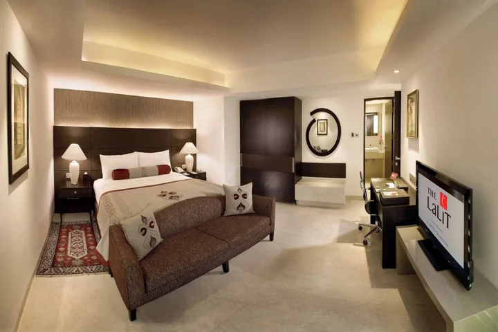 Нью-Дели: The LaLiT New Delhi