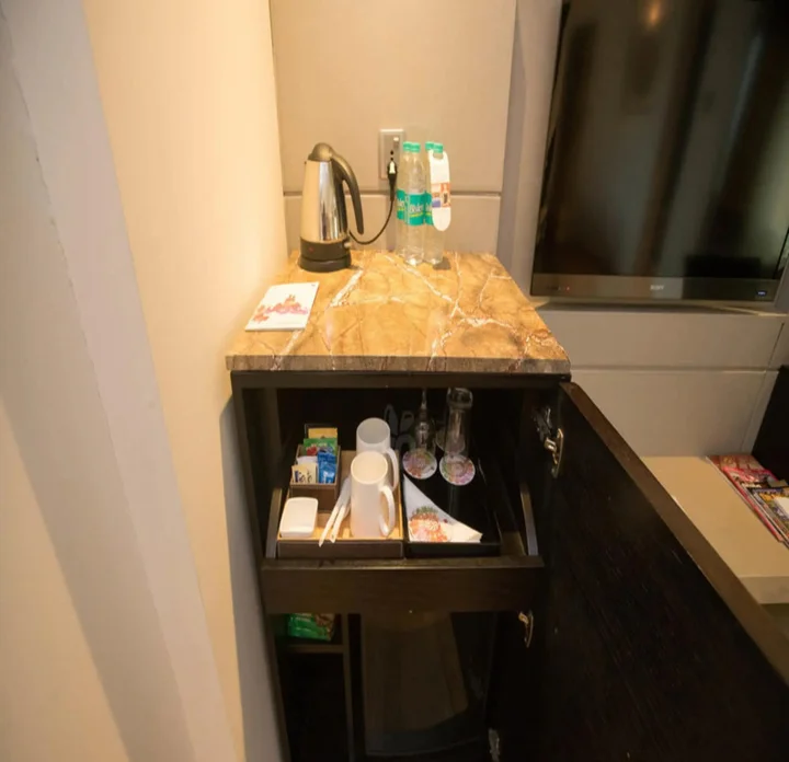 Нью-Дели: The LaLiT New Delhi