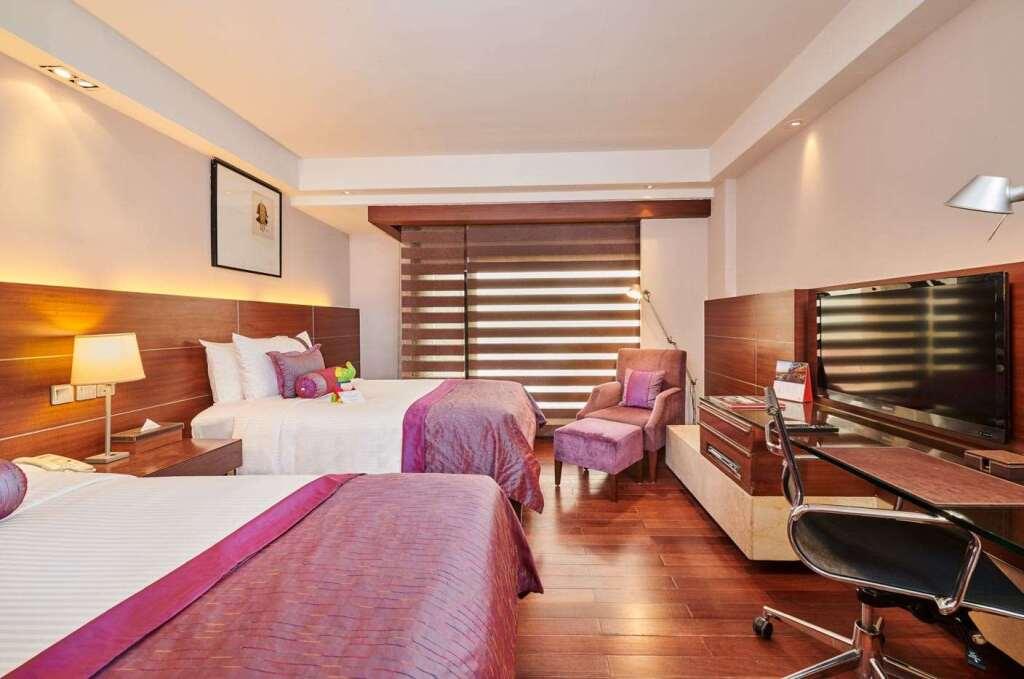 Нью-Дели: The LaLiT New Delhi