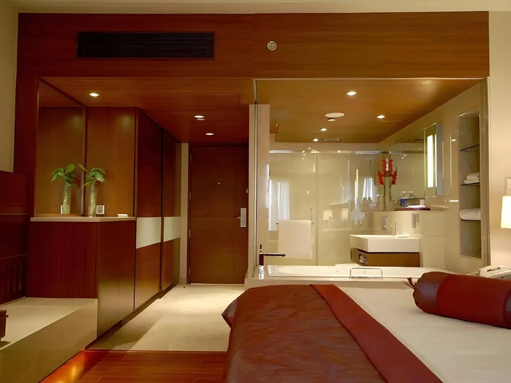 Нью-Дели: The LaLiT New Delhi