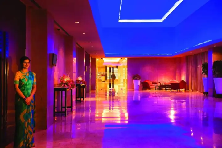 Нью-Дели: The LaLiT New Delhi
