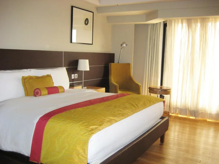 Нью-Дели: The LaLiT New Delhi