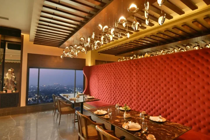 Нью-Дели: The LaLiT New Delhi