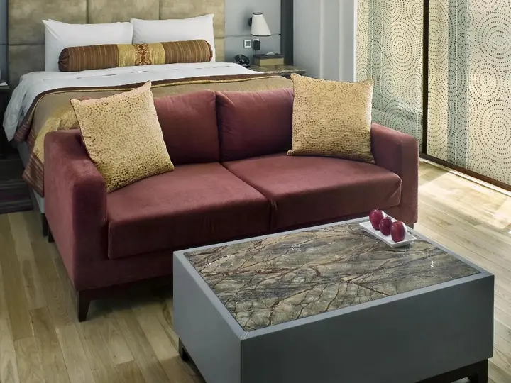 Нью-Дели: The LaLiT New Delhi