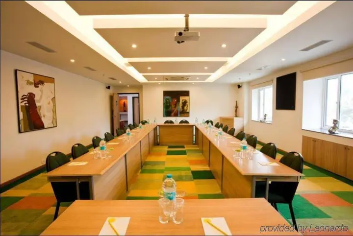 Ахмедабад: Lemon Tree Hotel, Ahmedabad