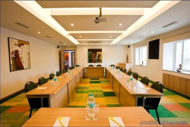 Ахмедабад: Lemon Tree Hotel, Ahmedabad