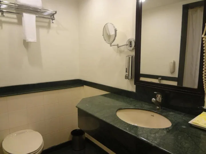 Ахмедабад: Lemon Tree Hotel, Ahmedabad