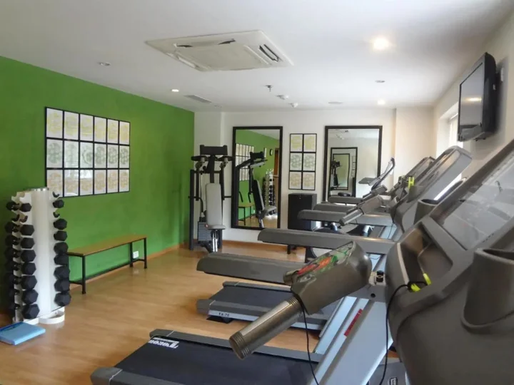 Ахмедабад: Lemon Tree Hotel, Ahmedabad