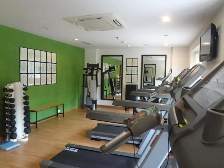 Ахмедабад: Lemon Tree Hotel, Ahmedabad