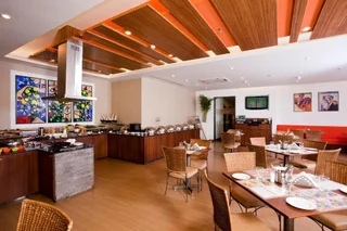 Ахмедабад: Lemon Tree Hotel, Ahmedabad