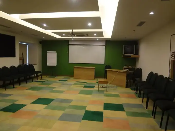 Ахмедабад: Lemon Tree Hotel, Ahmedabad