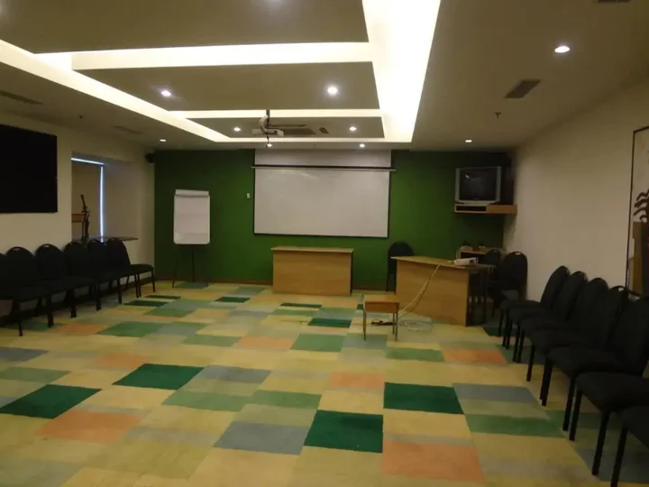 Ахмедабад: Lemon Tree Hotel, Ahmedabad