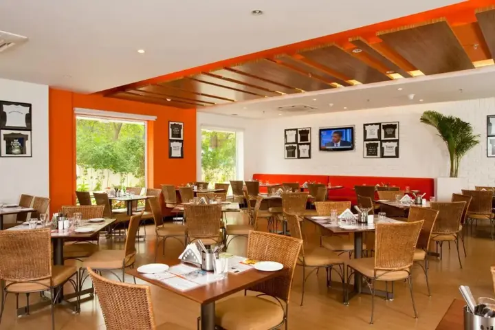 Ахмедабад: Lemon Tree Hotel, Ahmedabad