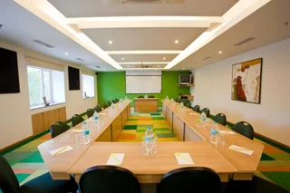 Ахмедабад: Lemon Tree Hotel, Ahmedabad