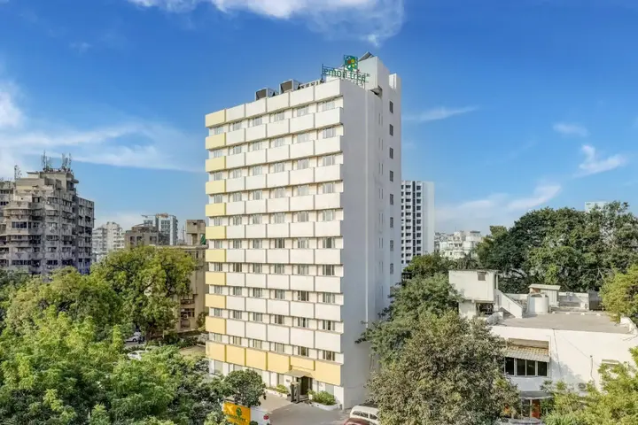 Ахмедабад: Lemon Tree Hotel, Ahmedabad