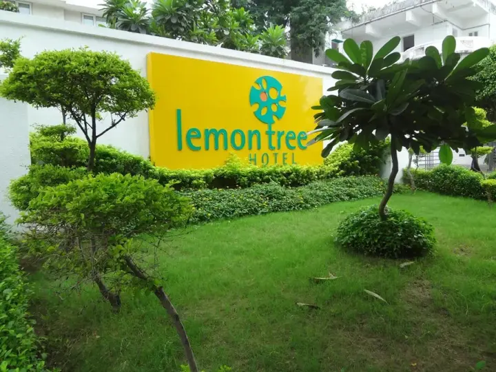 Ахмедабад: Lemon Tree Hotel, Ahmedabad