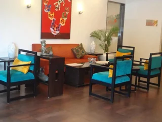 Ахмедабад: Lemon Tree Hotel, Ahmedabad