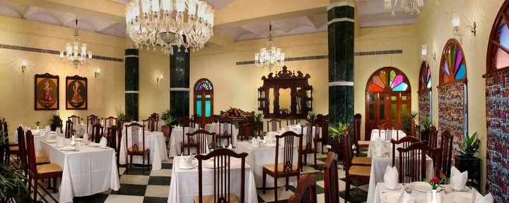 Агра: The Grand Imperial - Heritage Hotel