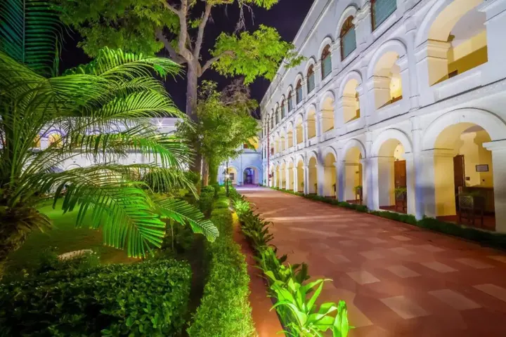 Агра: The Grand Imperial - Heritage Hotel