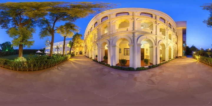 Агра: The Grand Imperial - Heritage Hotel
