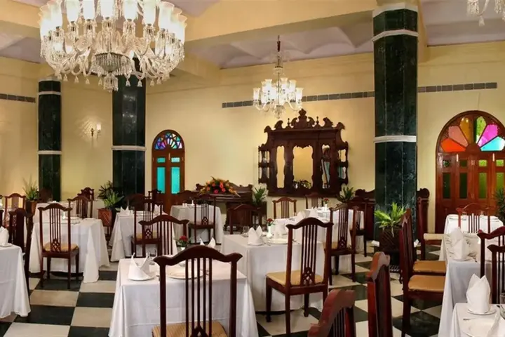 Агра: The Grand Imperial - Heritage Hotel