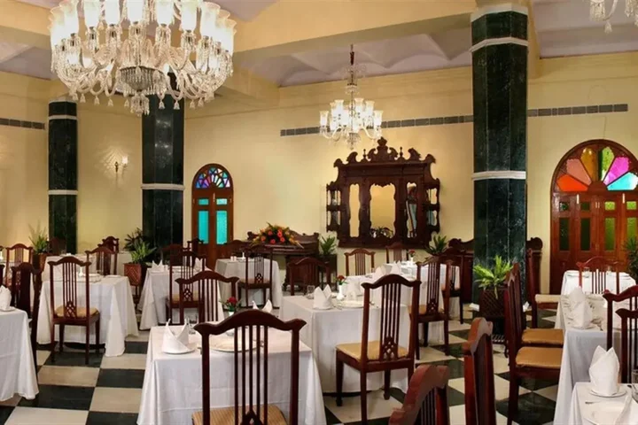 Агра: The Grand Imperial - Heritage Hotel