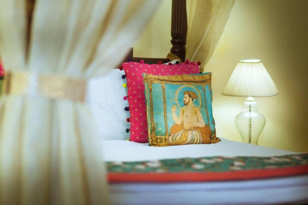 Агра: The Grand Imperial - Heritage Hotel