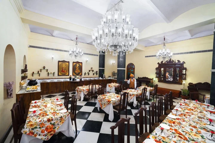 Агра: The Grand Imperial - Heritage Hotel