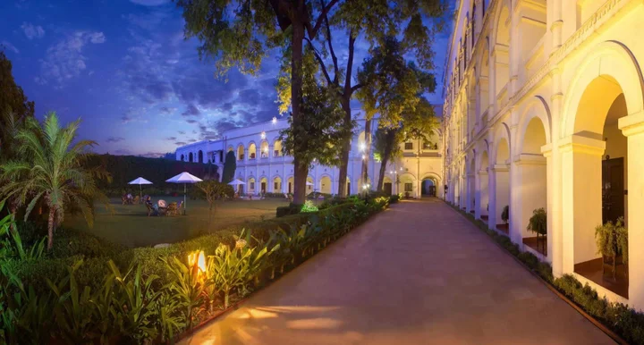 Агра: The Grand Imperial - Heritage Hotel