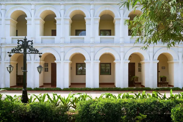 Агра: The Grand Imperial - Heritage Hotel