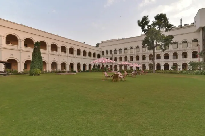Агра: The Grand Imperial - Heritage Hotel