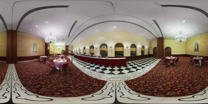 Агра: The Grand Imperial - Heritage Hotel