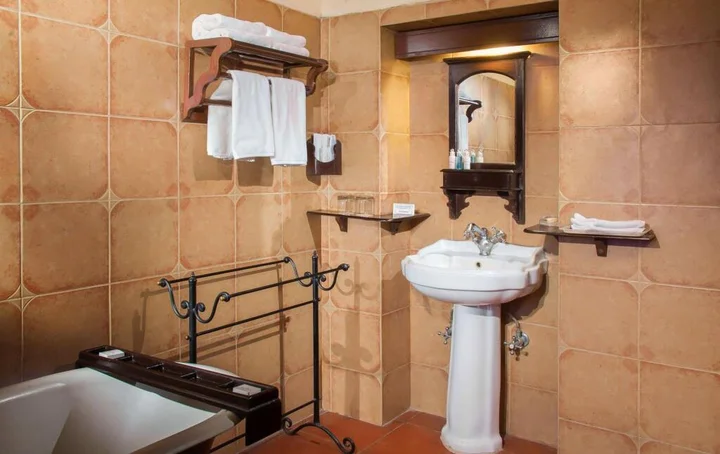 Агра: The Grand Imperial - Heritage Hotel