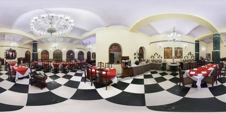 Агра: The Grand Imperial - Heritage Hotel