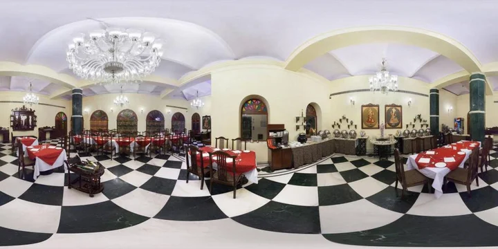 Агра: The Grand Imperial - Heritage Hotel