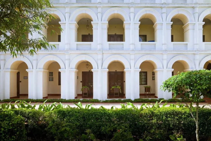 Агра: The Grand Imperial - Heritage Hotel