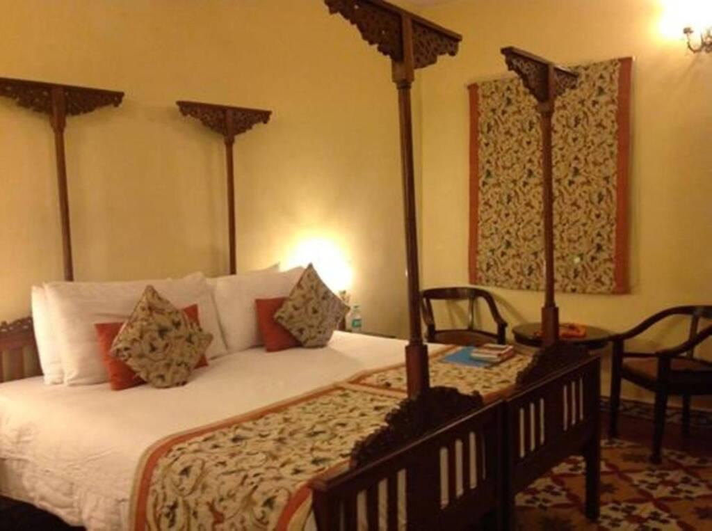 Агра: The Grand Imperial - Heritage Hotel