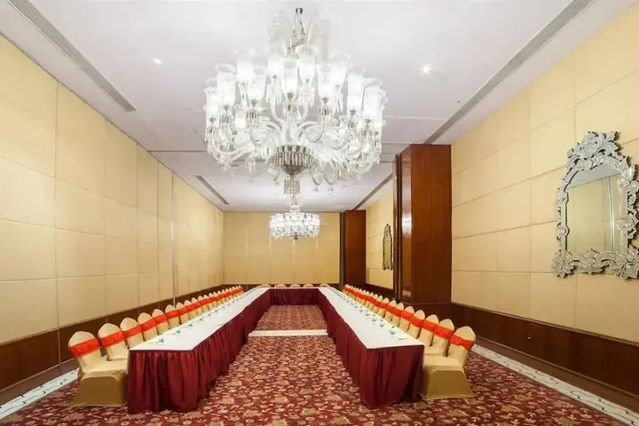 Агра: The Grand Imperial - Heritage Hotel